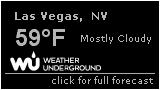 Find more about Weather in Las Vegas, NV
